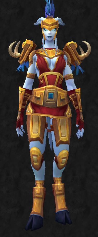 tradeskillmaster transmog import