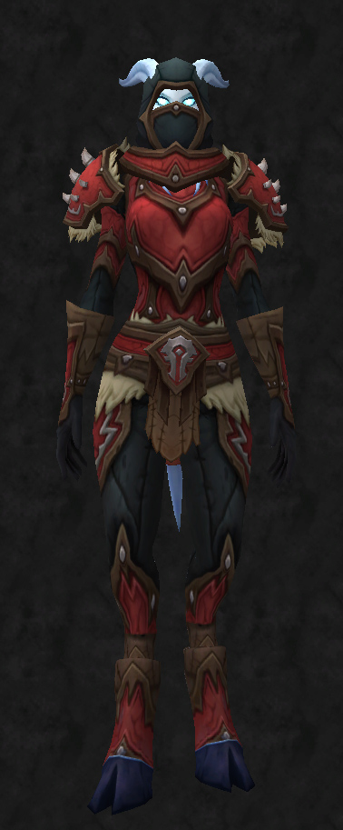 wowhead dredged leather