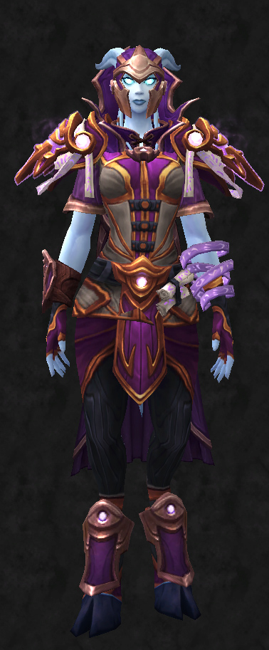 Legion Transmog Sets