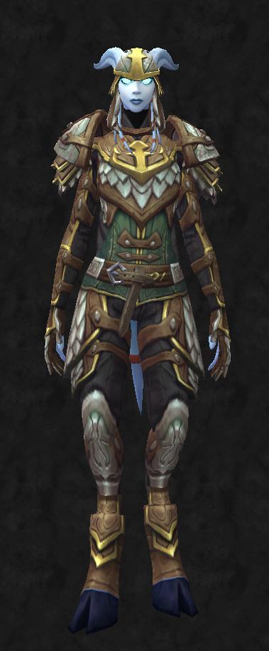 tradeskillmaster transmog import